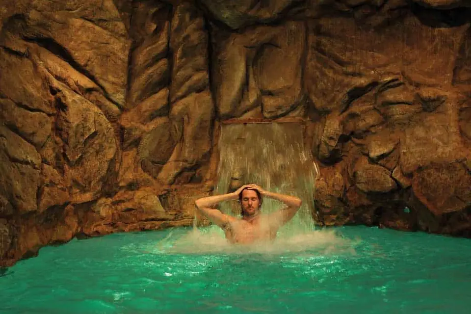 Sonnenhotel Adler Spa and Nature