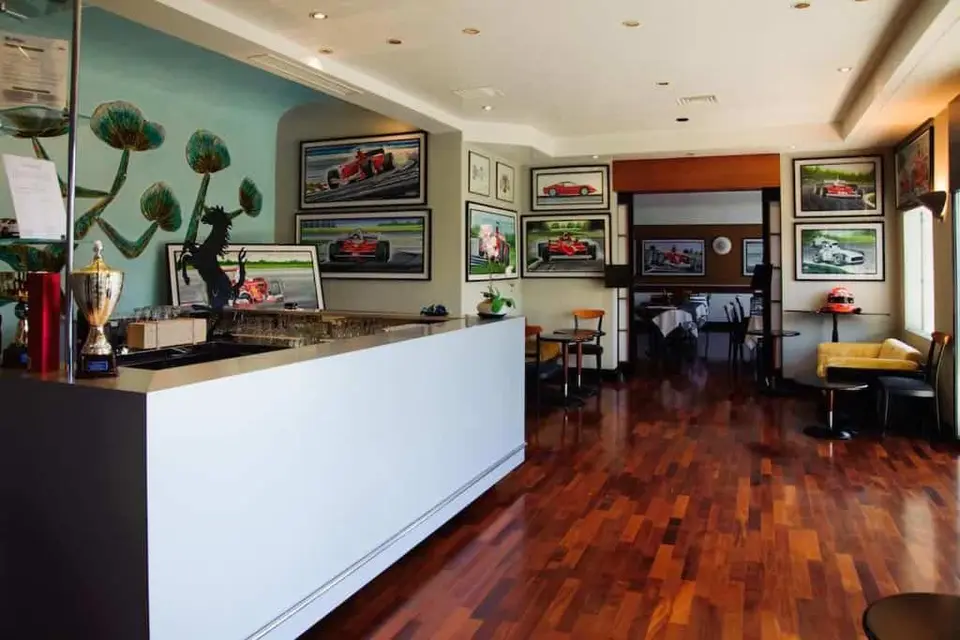 Hotel Nautic
