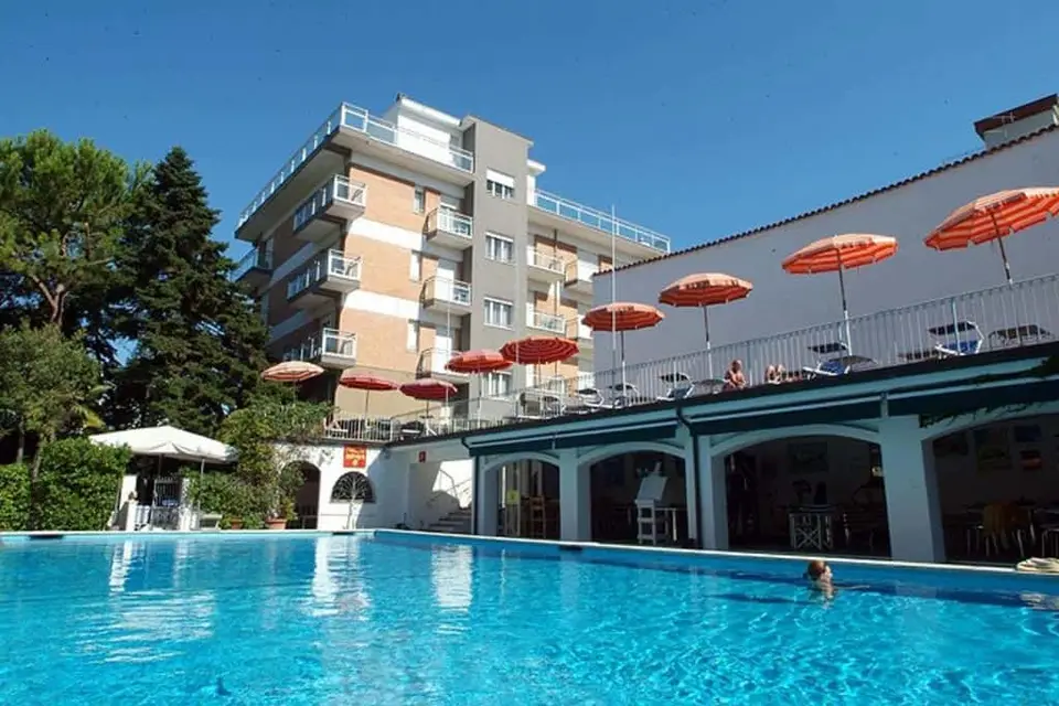 Hotel Nautic
