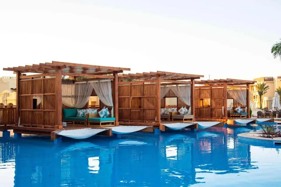 Rixos Sharm El Sheikh Adults Only 18 Plus