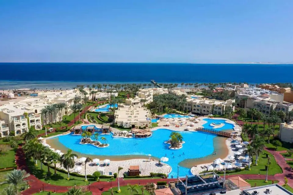 Rixos Sharm El Sheikh Adults Only 18 Plus