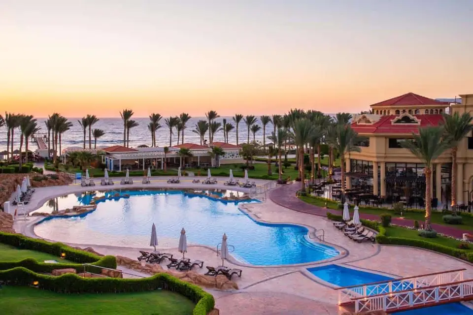 Rixos Sharm El Sheikh Adults Only 18 Plus