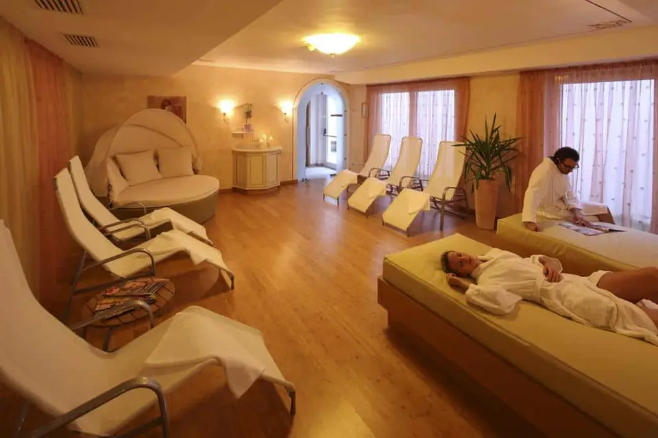 Wellness Hotel Grafenstein