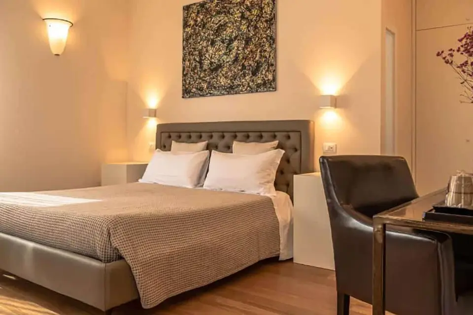 Relais Villa Borghetto