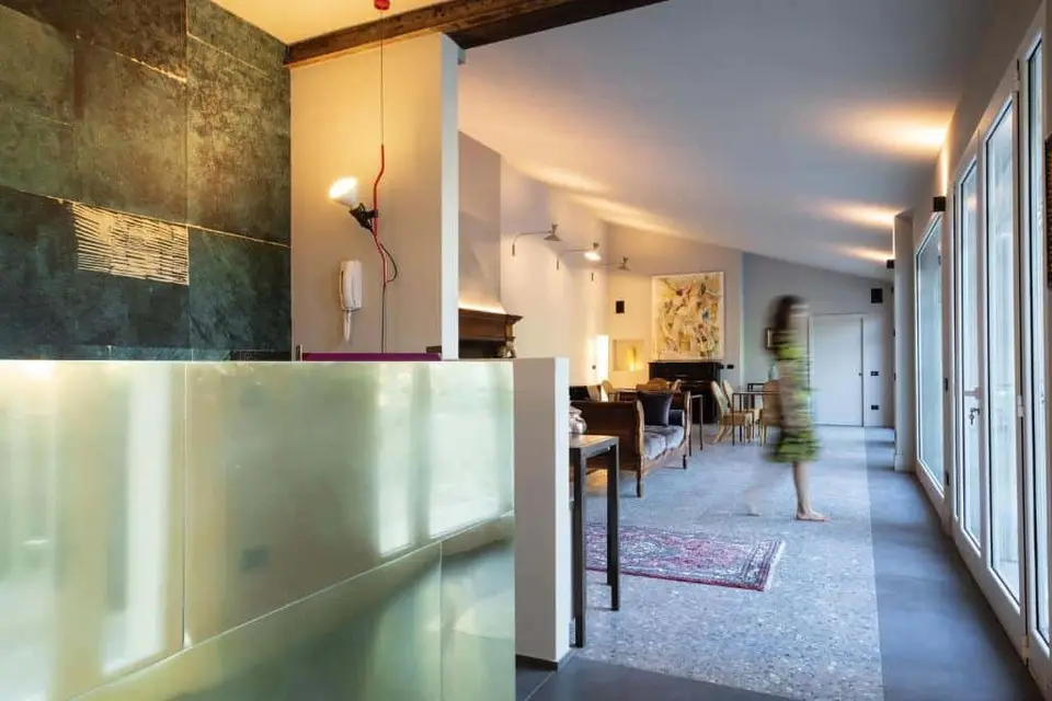Relais Villa Borghetto