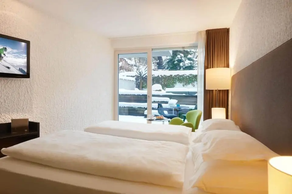 Soley Suites