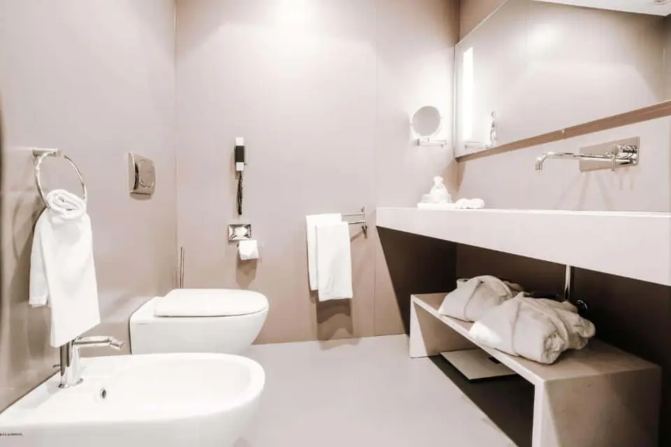 Glam Boutique Hotel