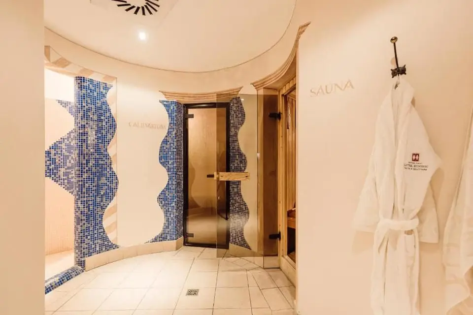 Hotel Castel Rundegg