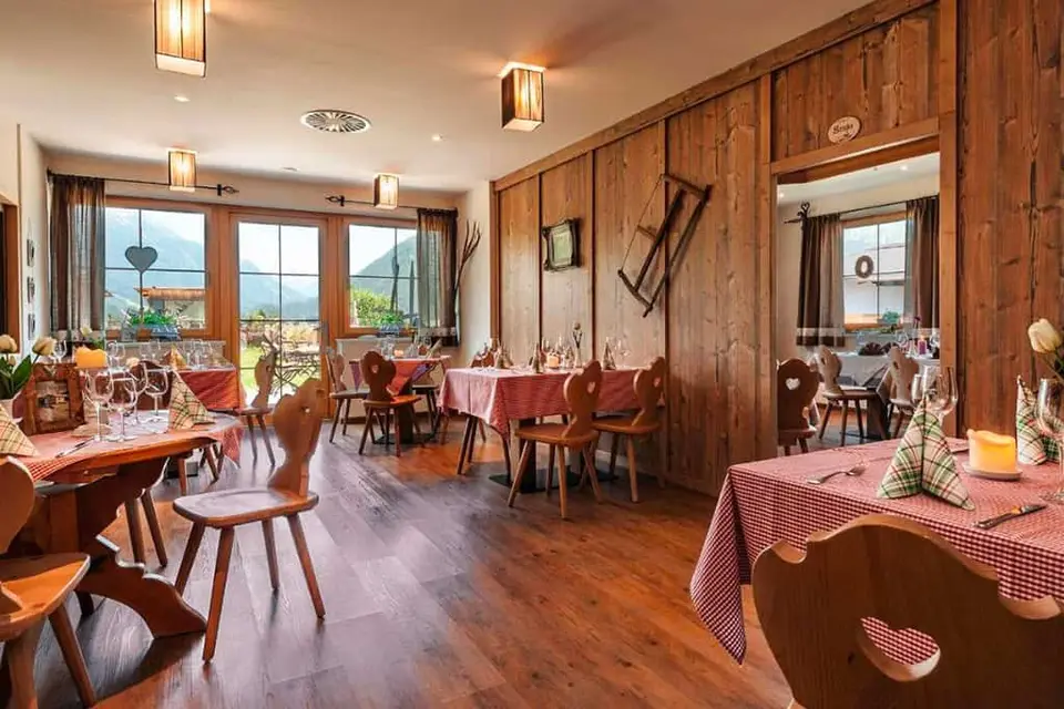 Hotel zum Urviech Erwachsenenhotel