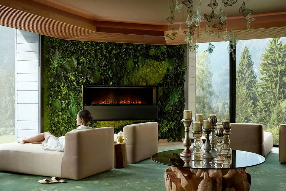 Lefay Resort & SPA Dolomiti
