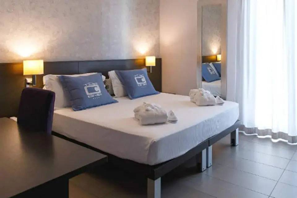 The One Hotel