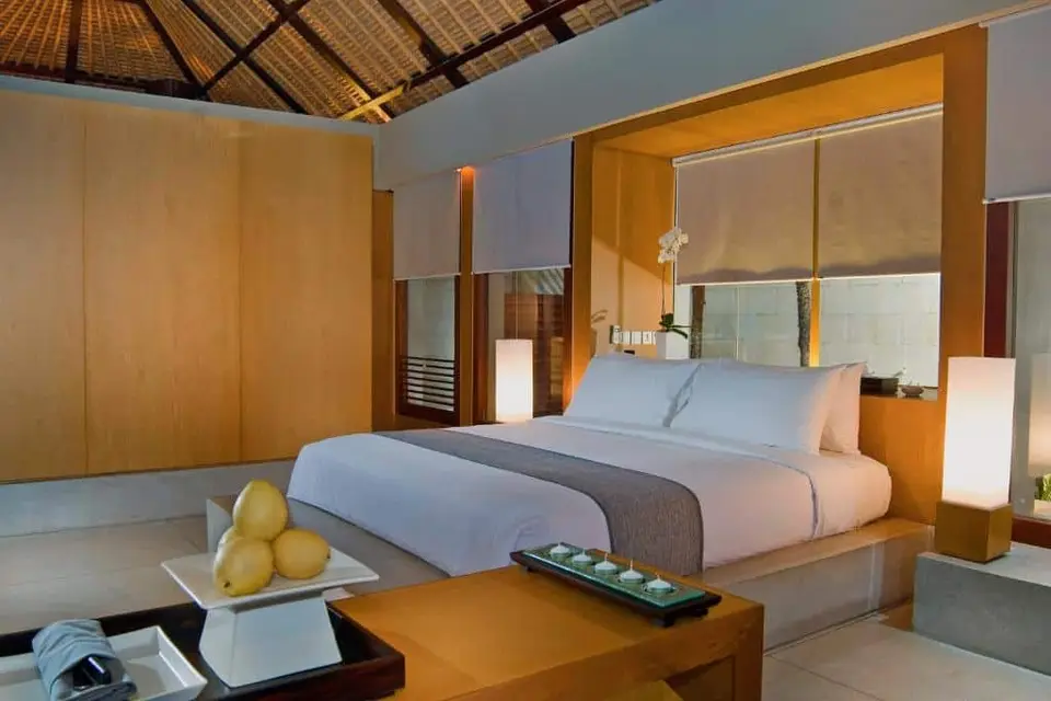 The Bale Nusa Dua by LifestyleRetreats
