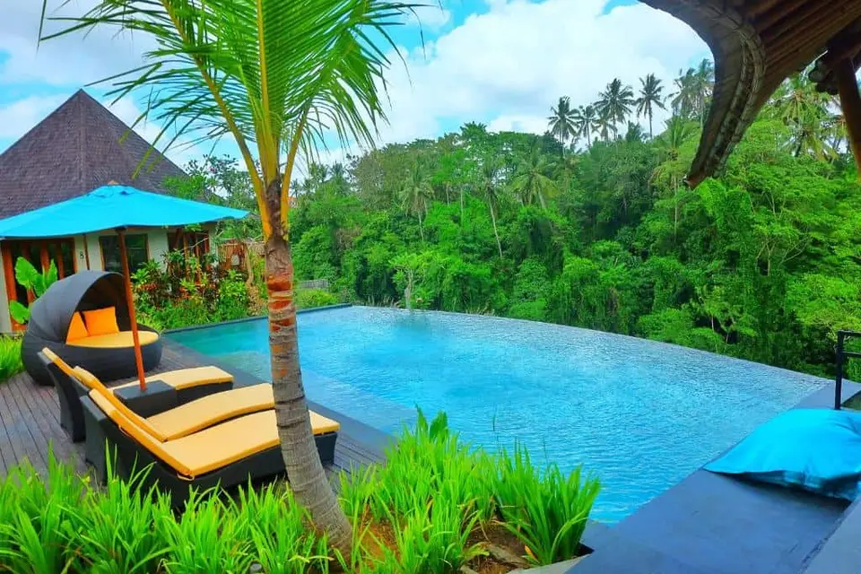 Kadewa Retreat Ubud