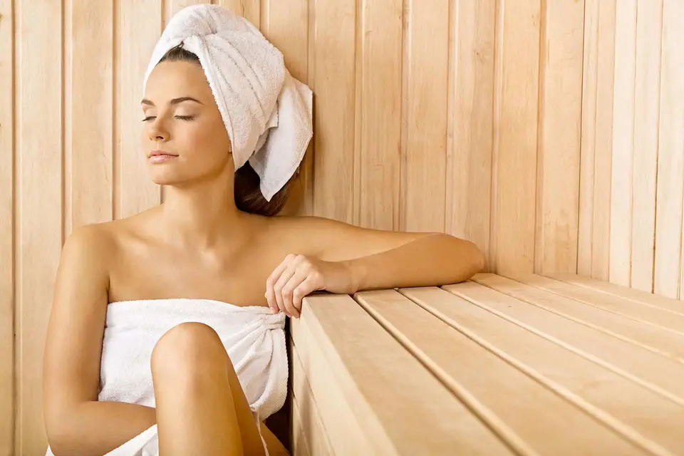 Sauna benefici