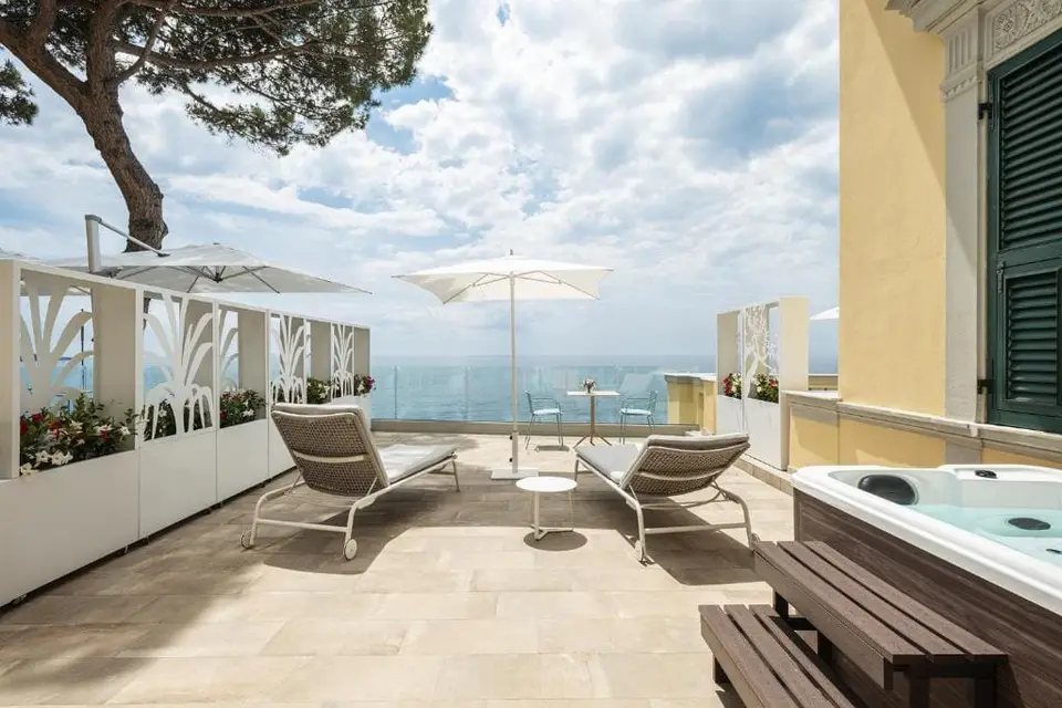Sublimis Boutique Hotel