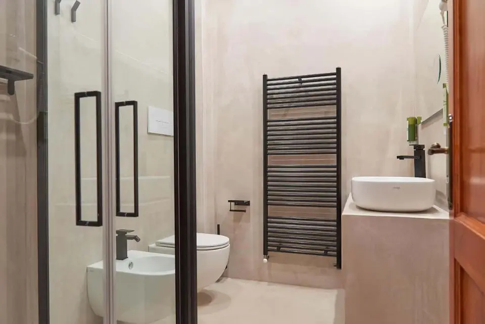 Hotel Montecallini