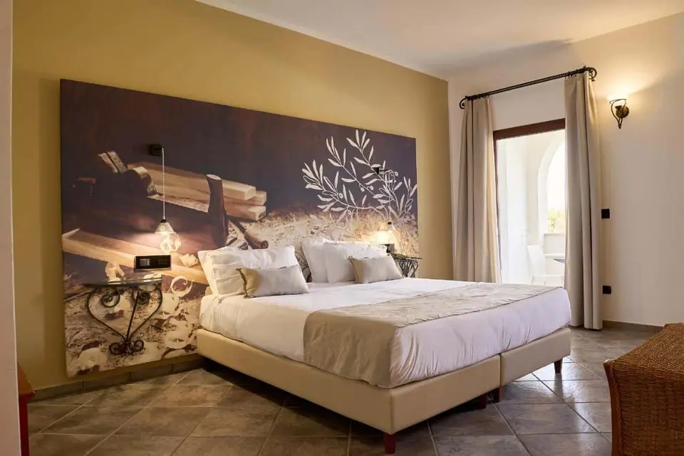 Hotel Montecallini