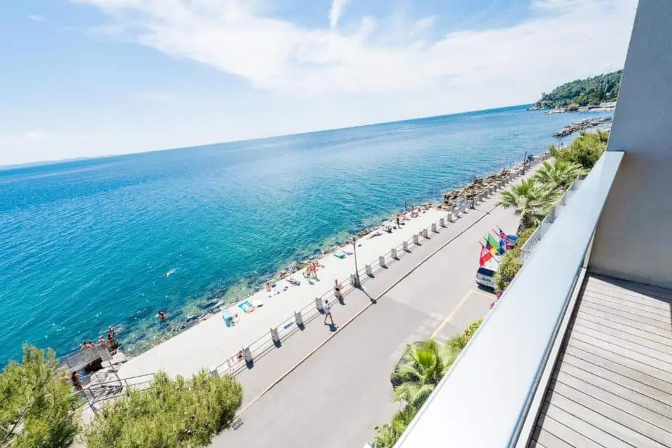Hotel Miramare