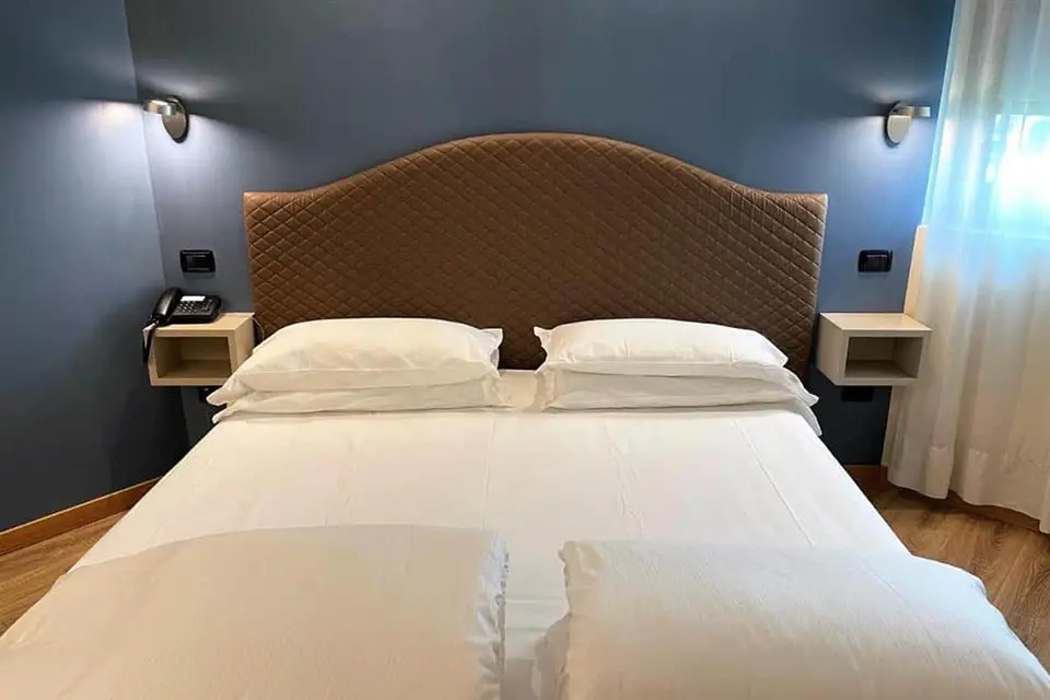 Hotel Saccardi & Spa