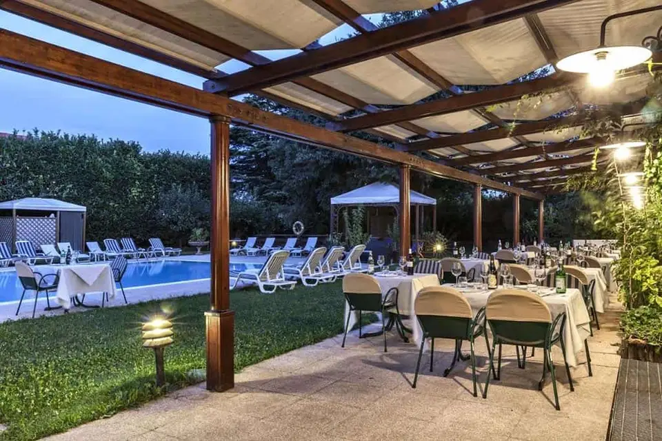Hotel Saccardi & Spa