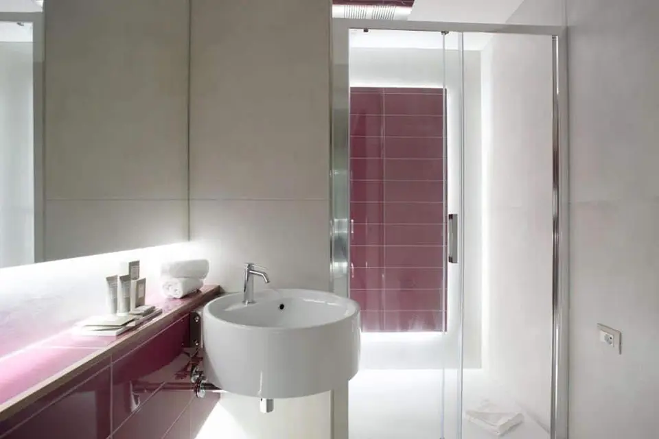 Hotel Salus Terme
