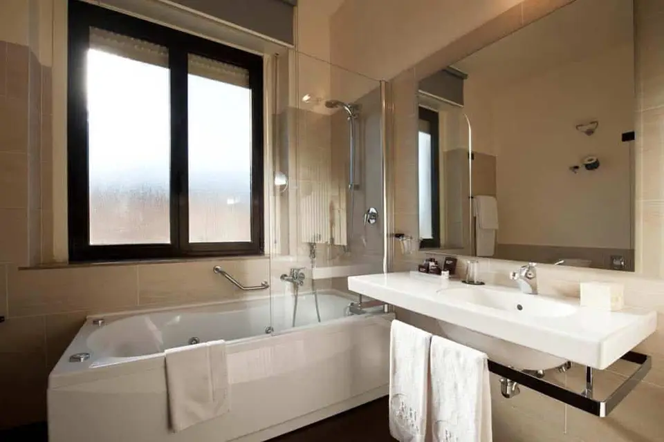 Rechigi Park Hotel