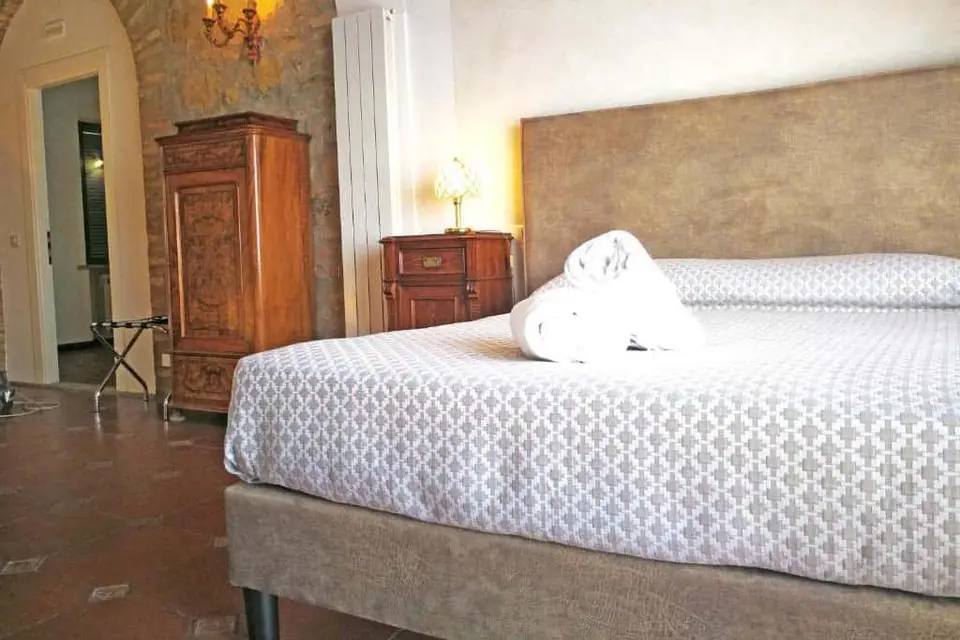 La Loggia Villa Gloria