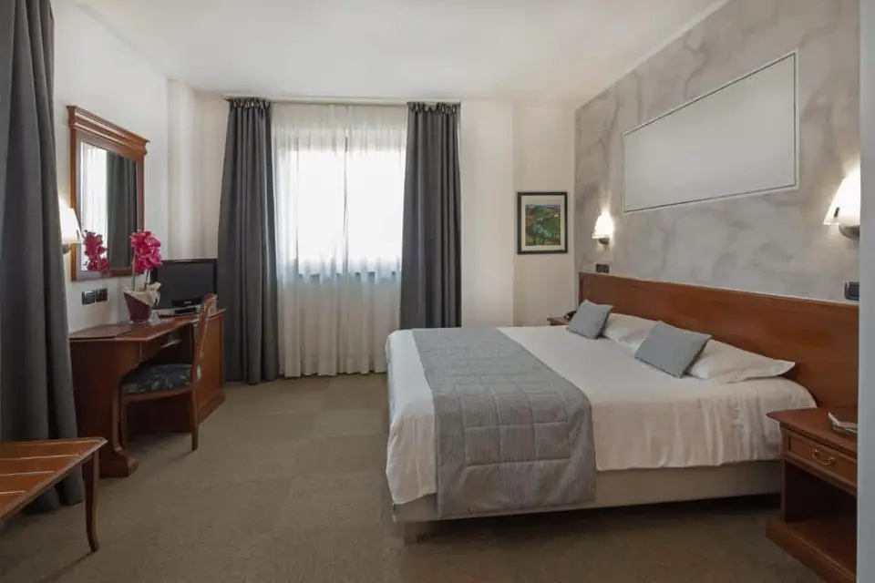Hotel Medea
