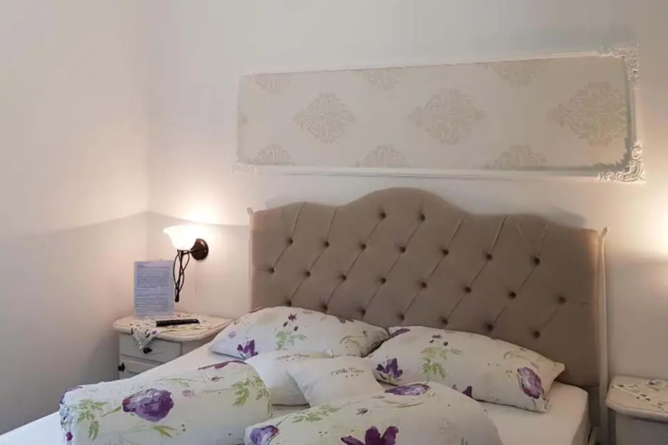 Garni Villa Tyrol