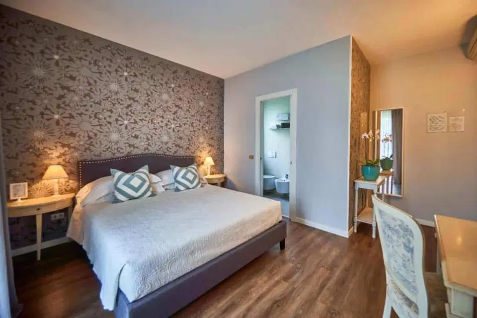 Hotel Clodia