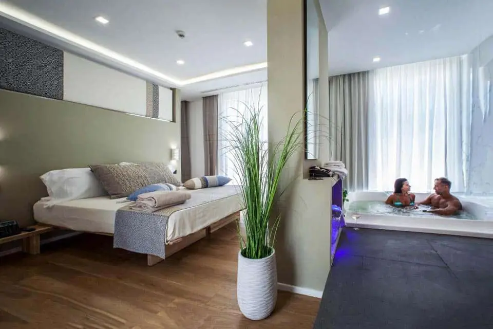 NOHA Lifestyle Hotel