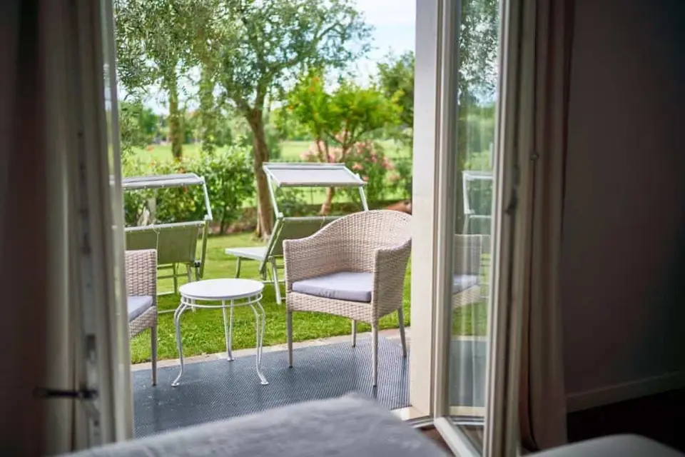 Hotel Clodia