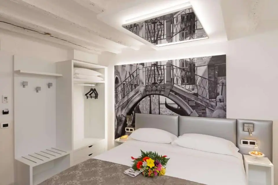 UNAHOTELS Ala Venezia