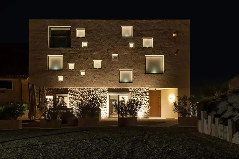Relais Forte Benedek Wine & SPA