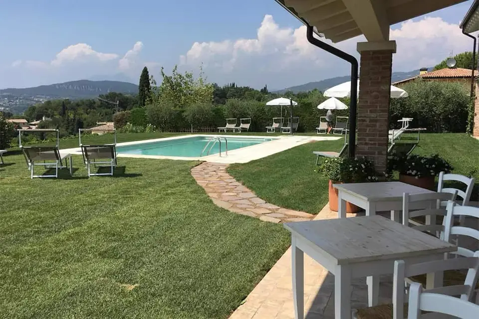 BellaVista Relax