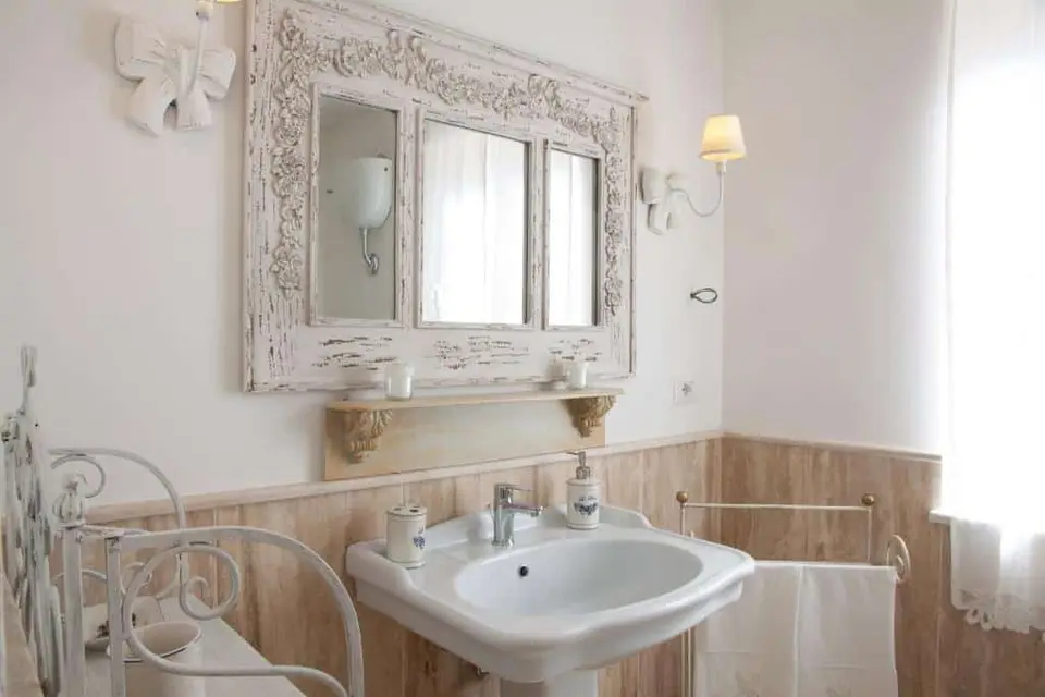 A casa della nonna