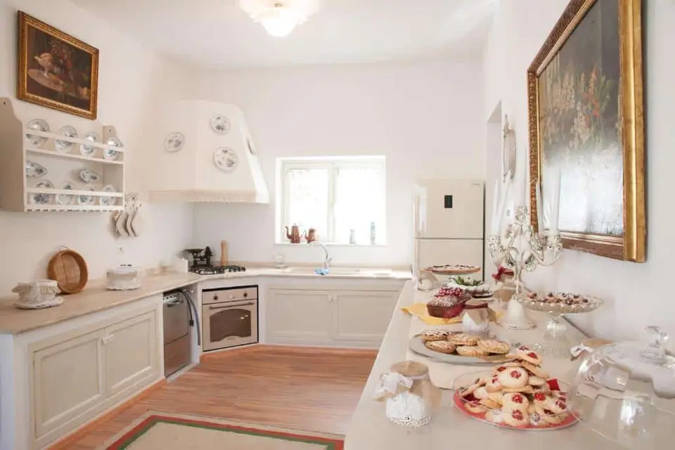A casa della nonna