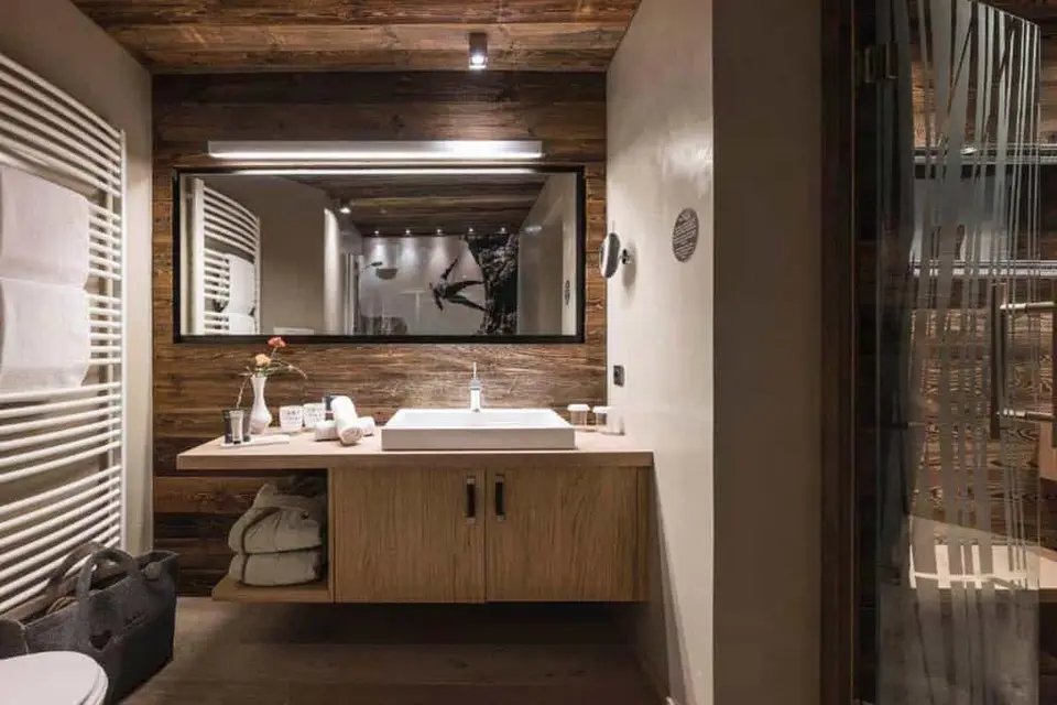 Alpin Boutique Villa Gabriela