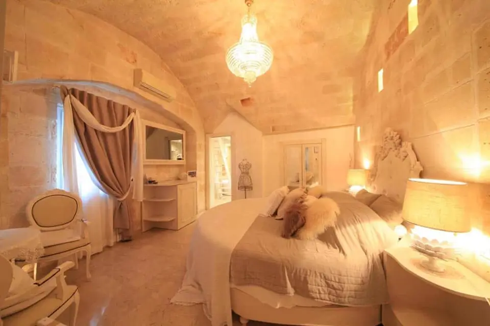 Bellavista Suites