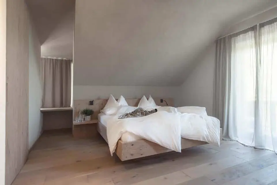 Das Wanda Suite & Breakfast