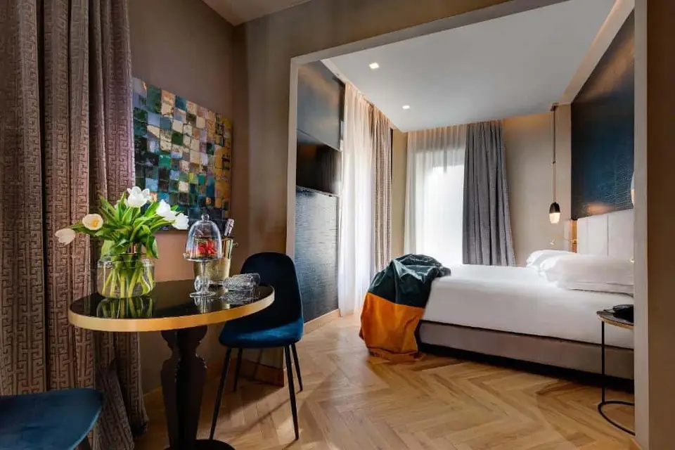 Dharma Boutique Hotel & SPA