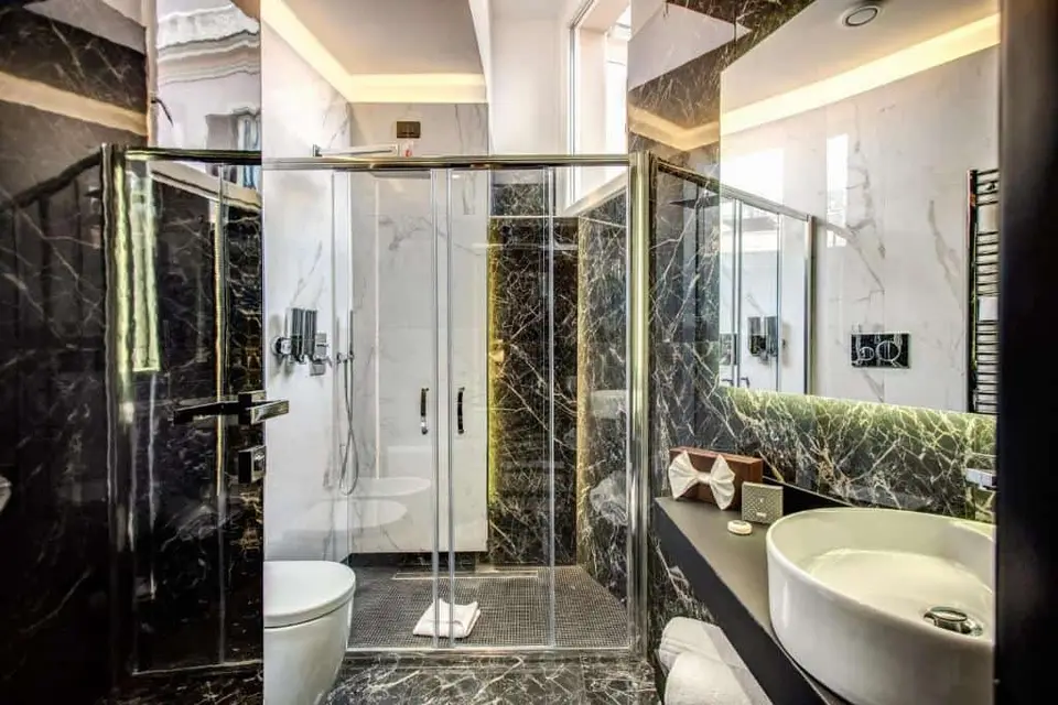 Doria Palace Boutique Hotel