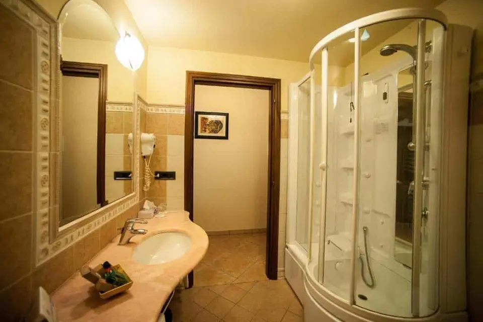 Hotel Corte Vecchia