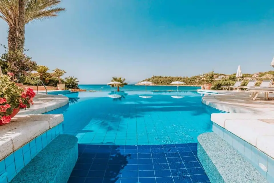 Hotel La Bitta