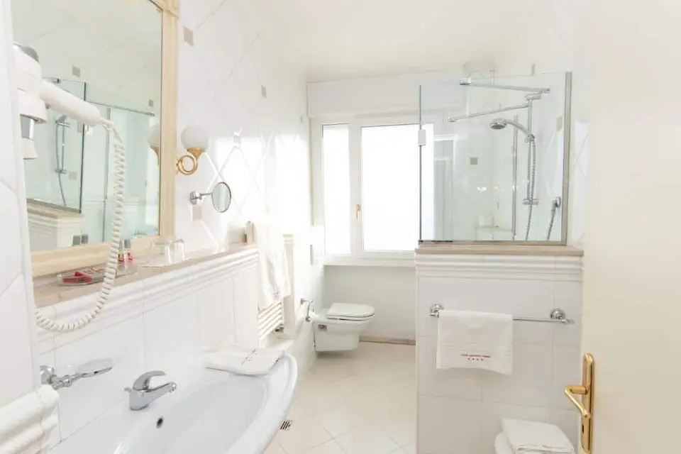 Hotel Universal Terme