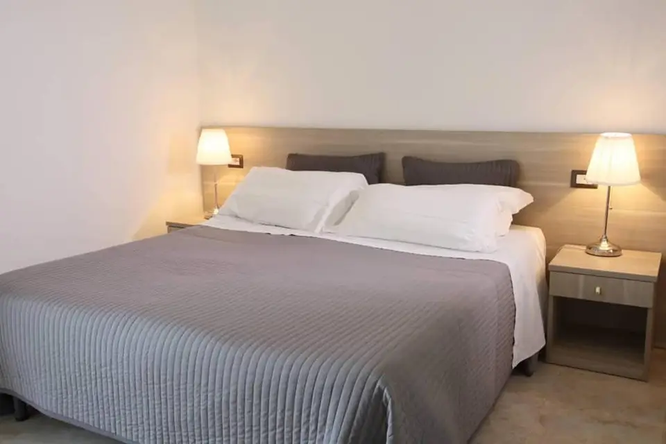 Hotel Villa Astoria