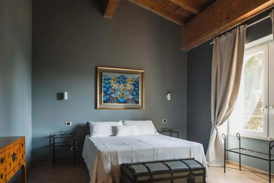 La Casa di Melo - Organic Farm