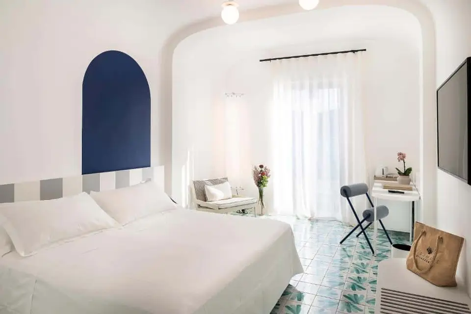 Miramare Sea Resort & SPA