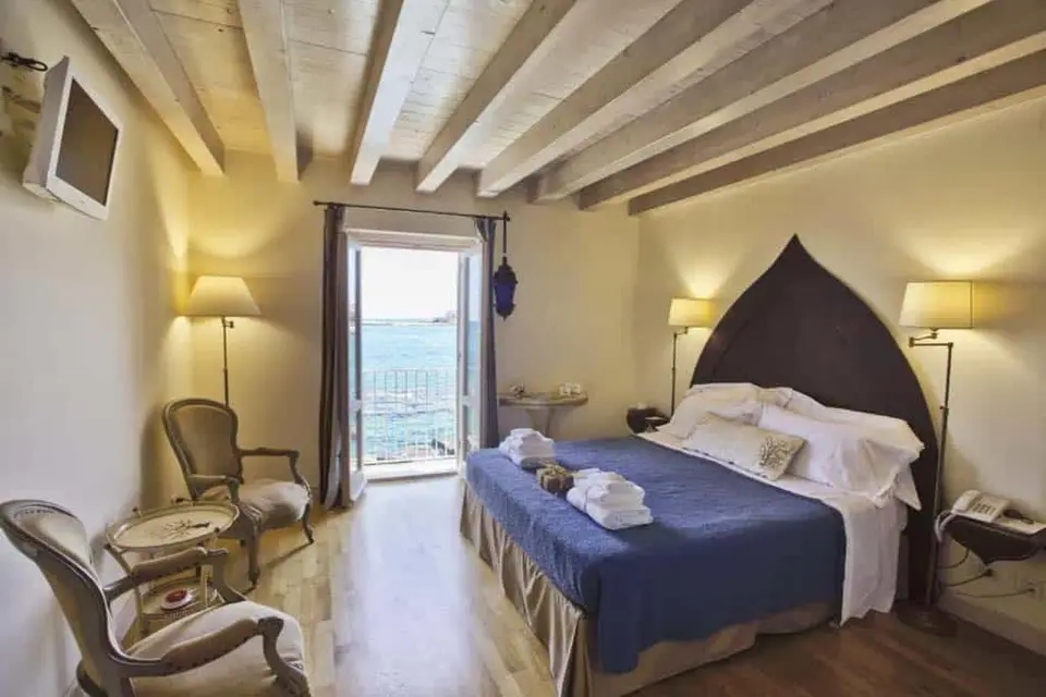 Musciara Siracusa Resort