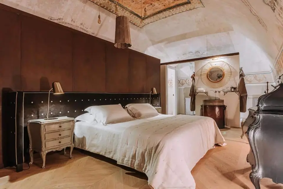 Paragon 700 Boutique Hotel & SPA